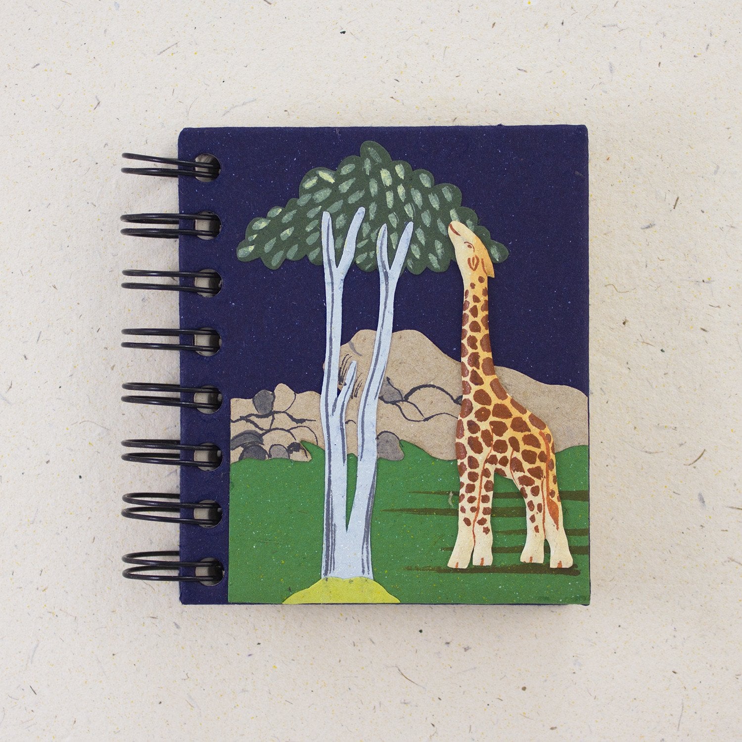 Dung Journals - Mini