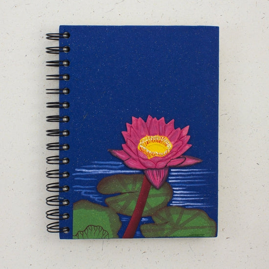 Dung Journal - Large