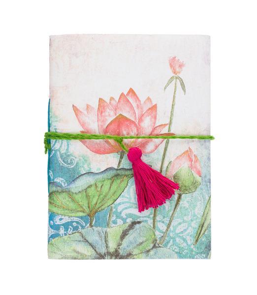 Journal - Saraswati