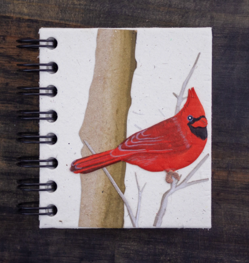 Dung Journals - Mini