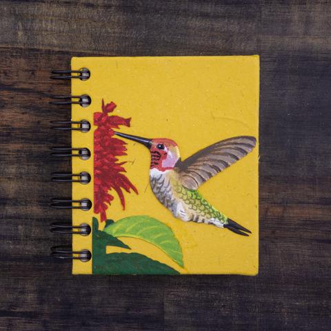Dung Journals - Mini