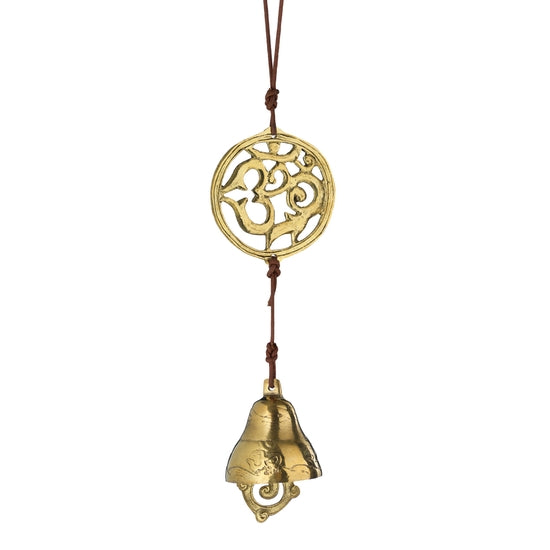 Door Chime - Sacred OM
