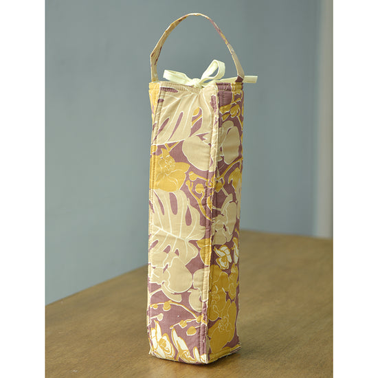Padded Wine Bags