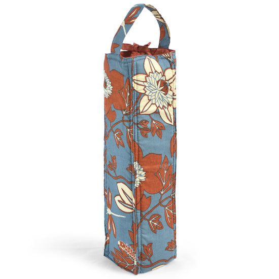 Padded Wine Bags
