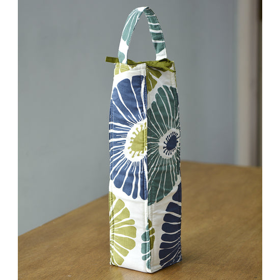 Padded Wine Bags