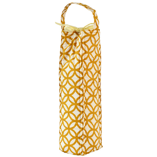 Padded Wine Bags