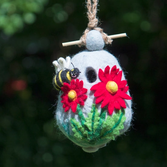 Outdoor Decor
