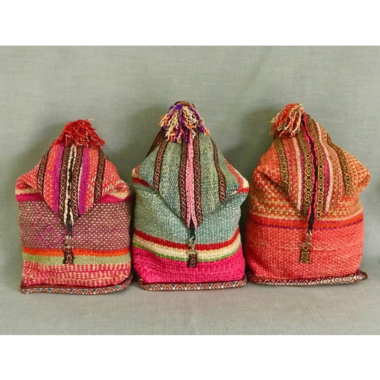 Bags