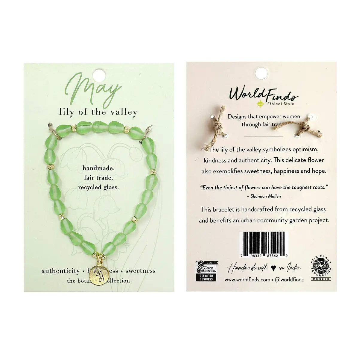 May Bracelet