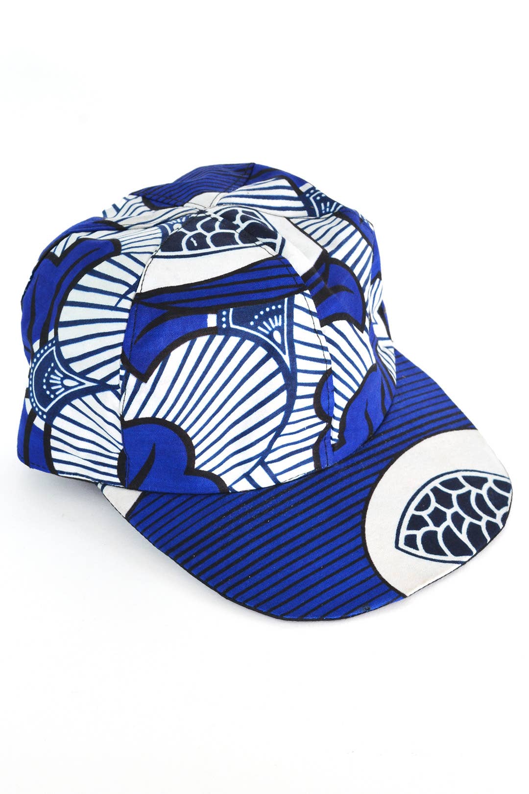 Cap - Handmade in Senegal