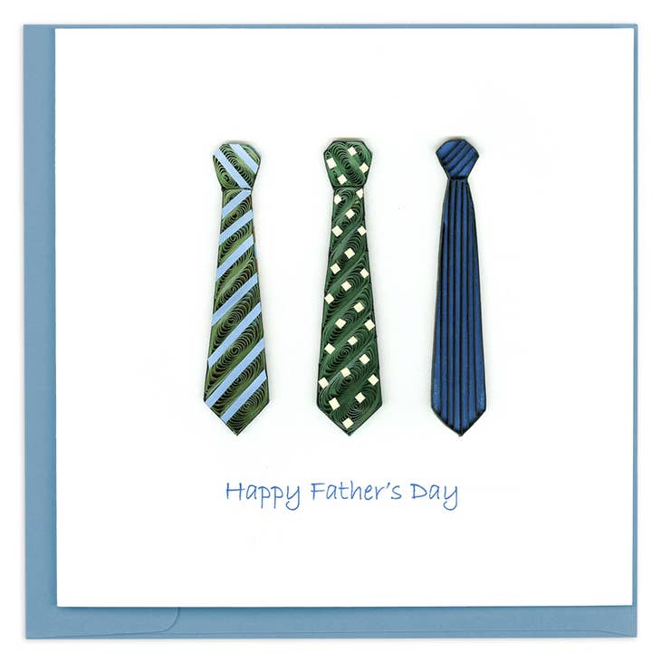 Father's Day Ties