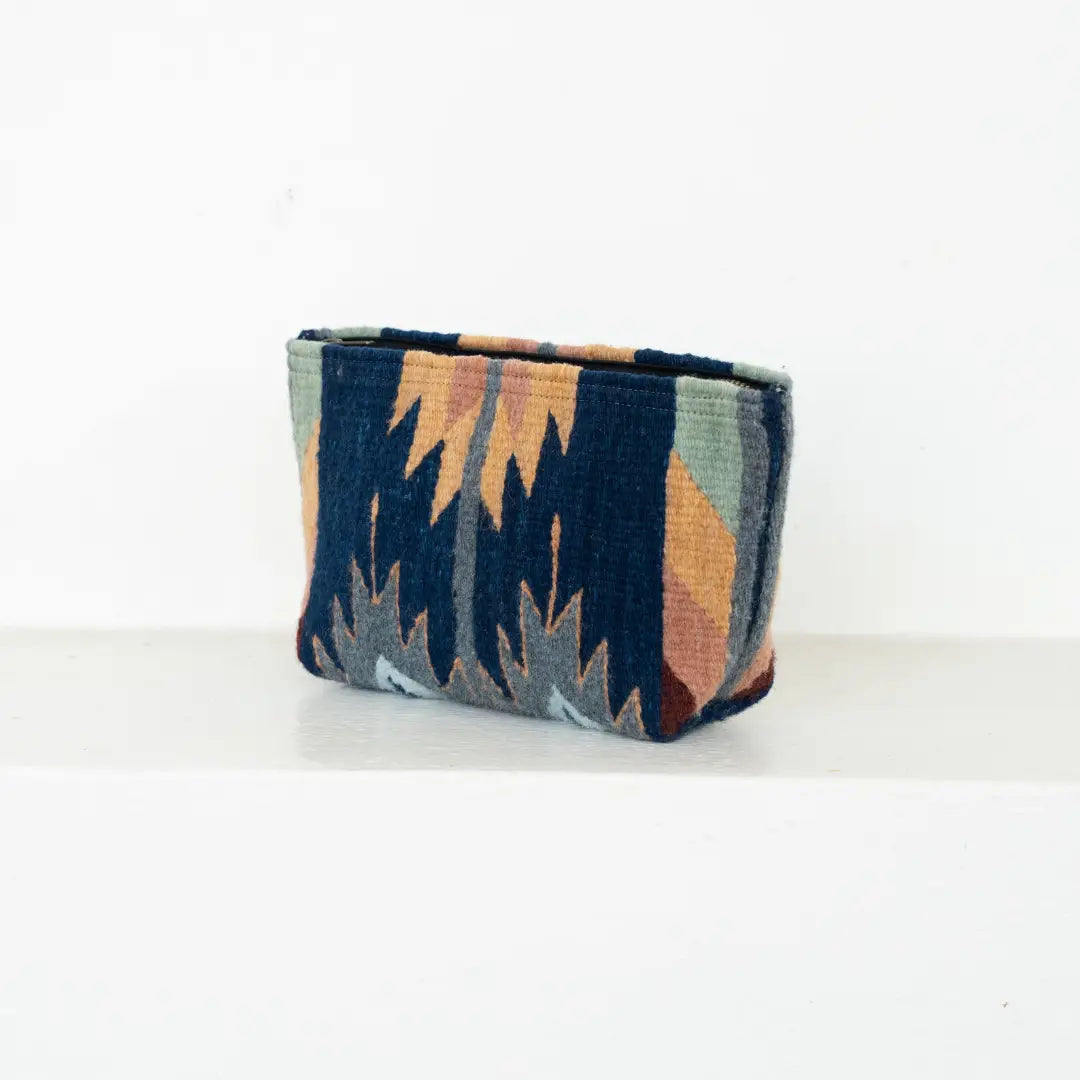 Wild River Wool Pouch