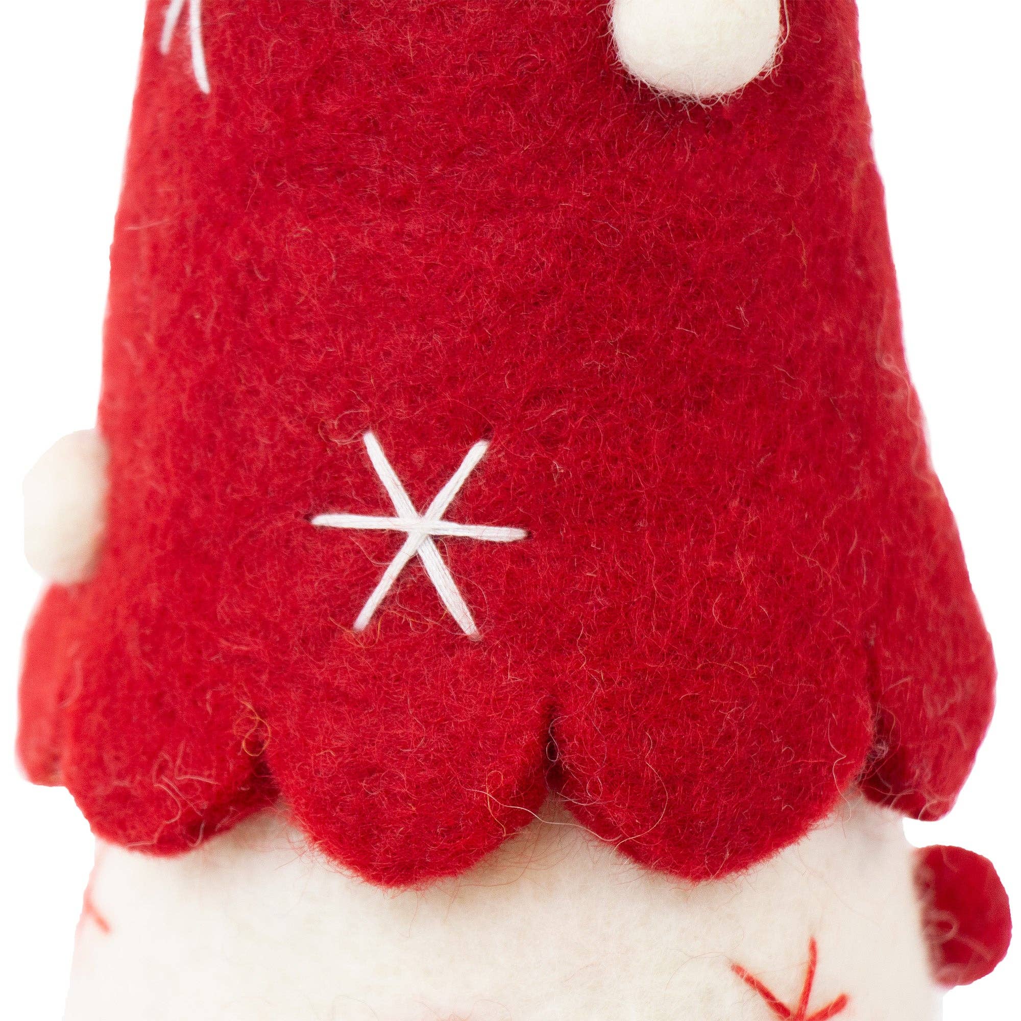 Medium - Large Tree Topper or Tabletop Decor