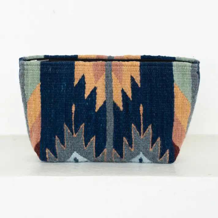 Wild River Wool Pouch