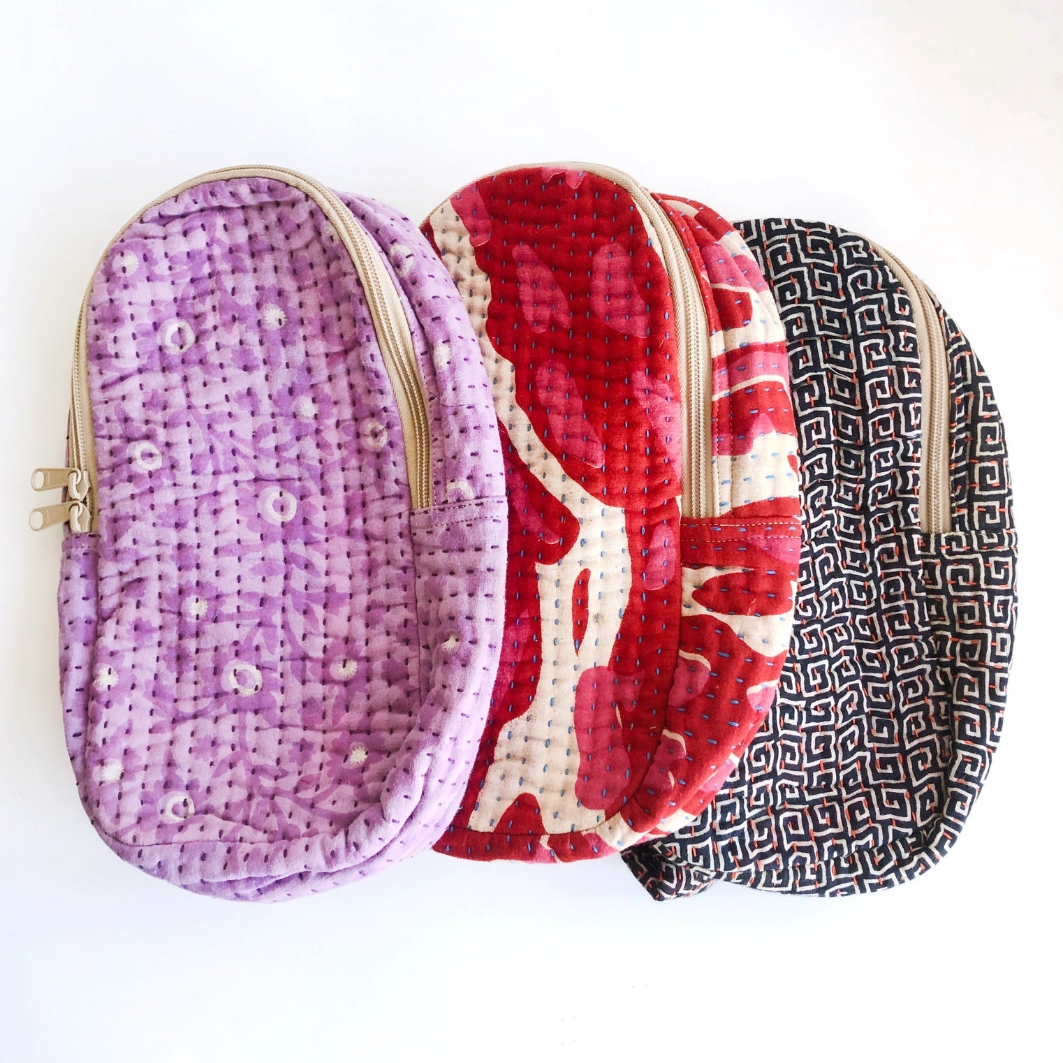 Kantha Sling