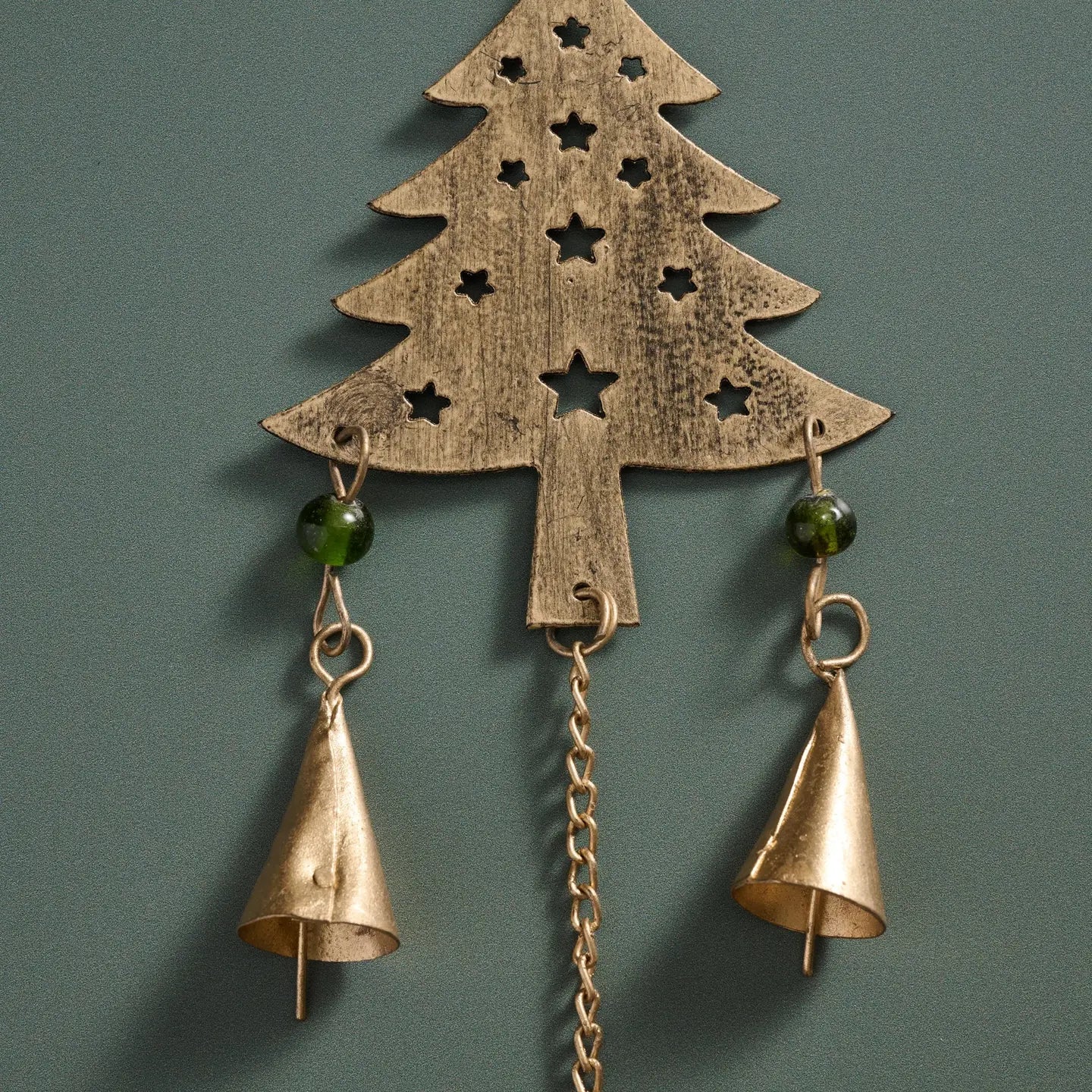Four Trees Chime