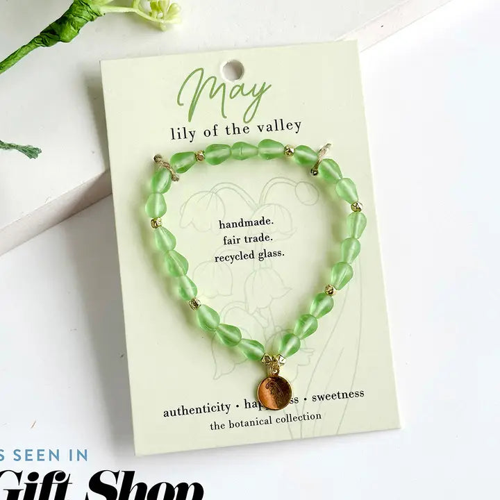 May Bracelet