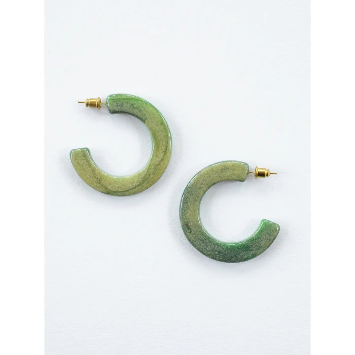 Jade Hoop