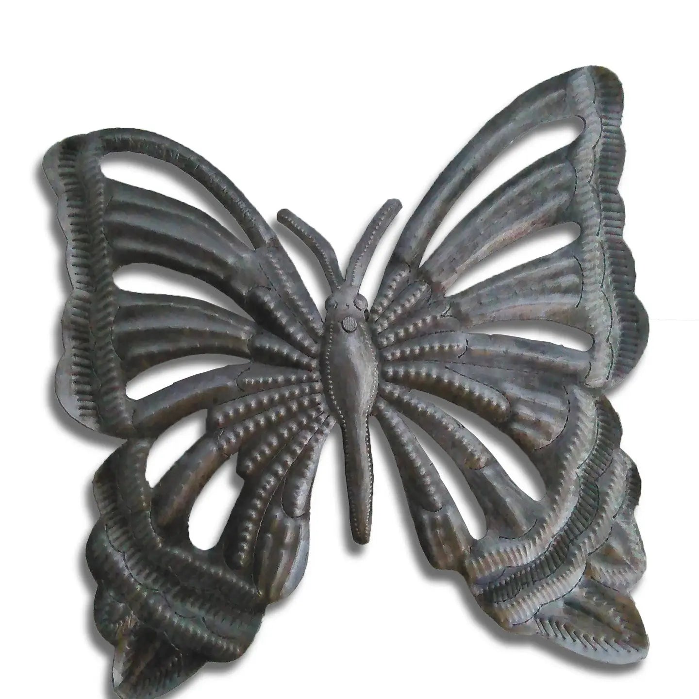 Drum Art - Butterfly
