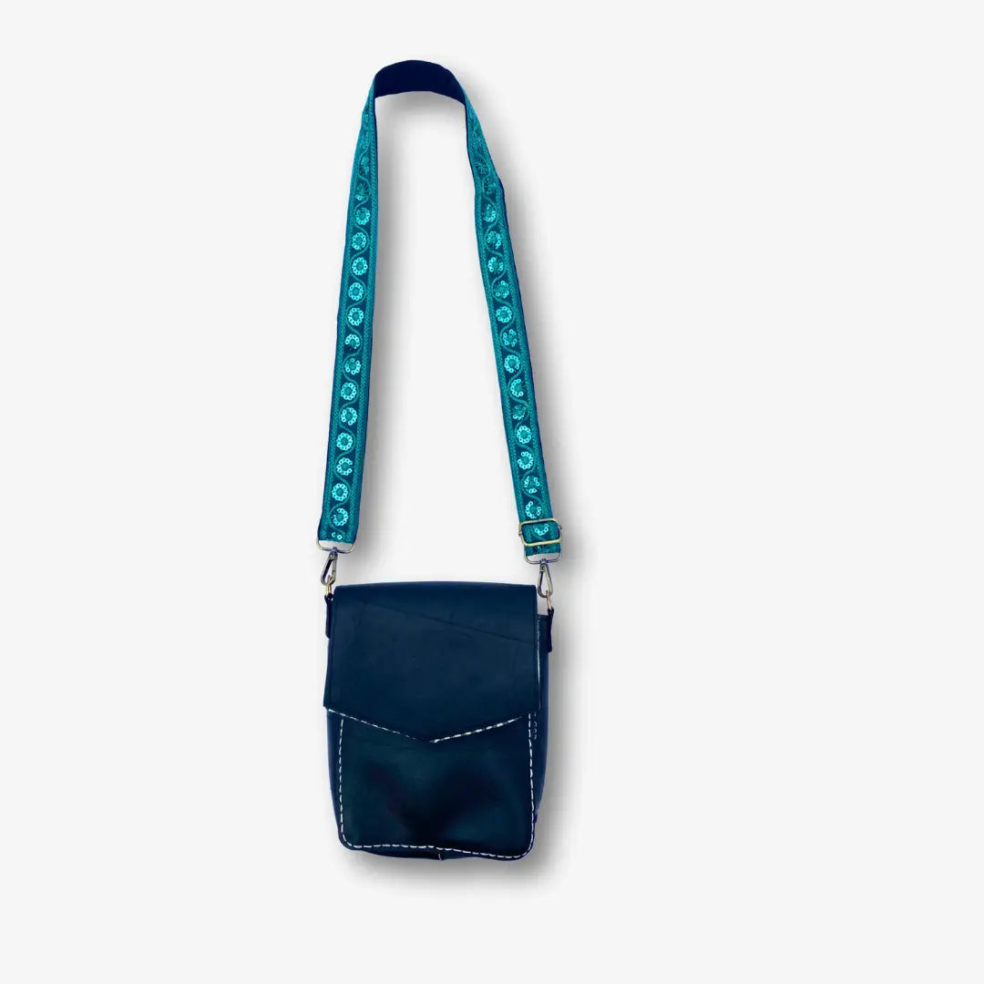 Sari Removable Bag Strap