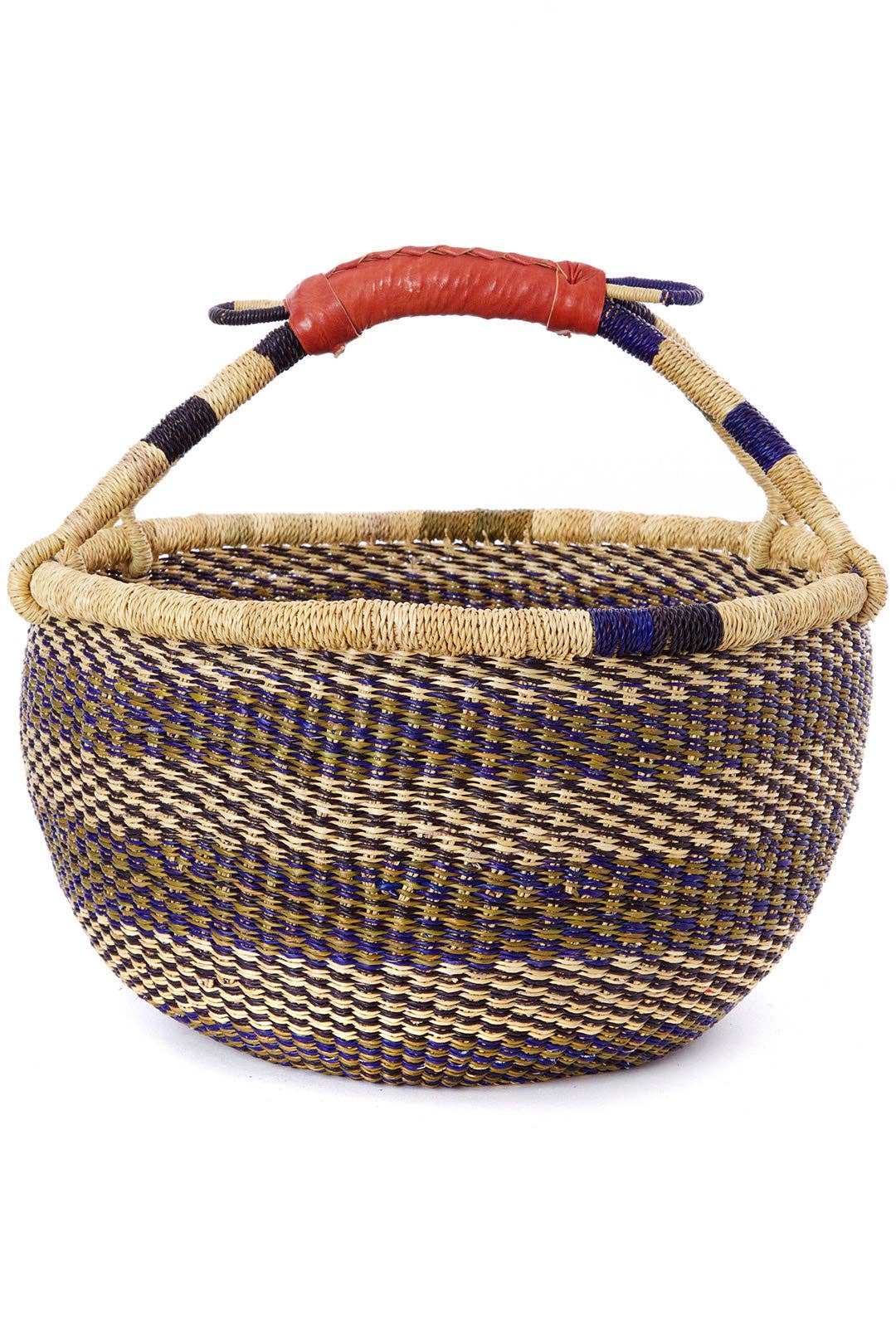 Ghanaian Bolga Basket