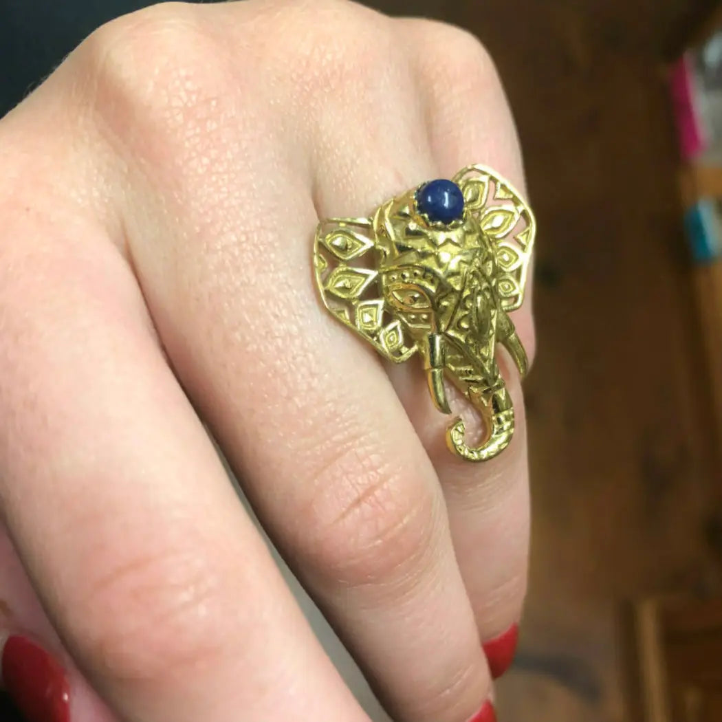 Elephant Ring