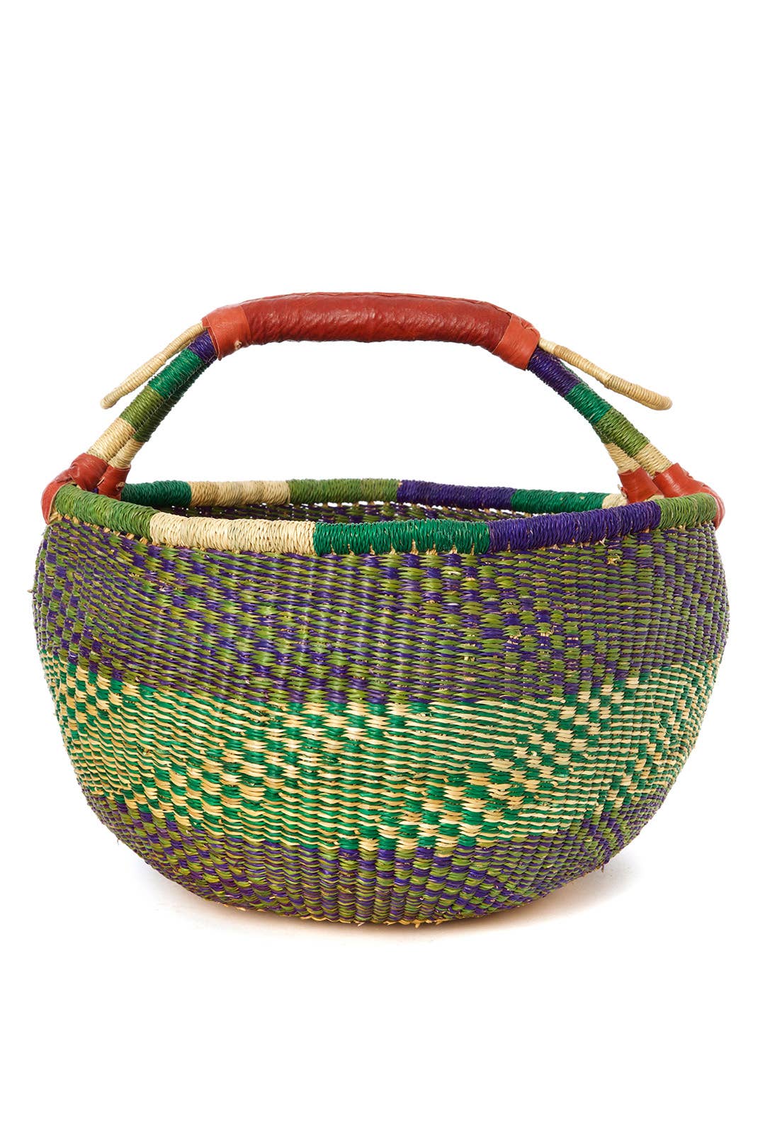 Ghanaian Bolga Basket