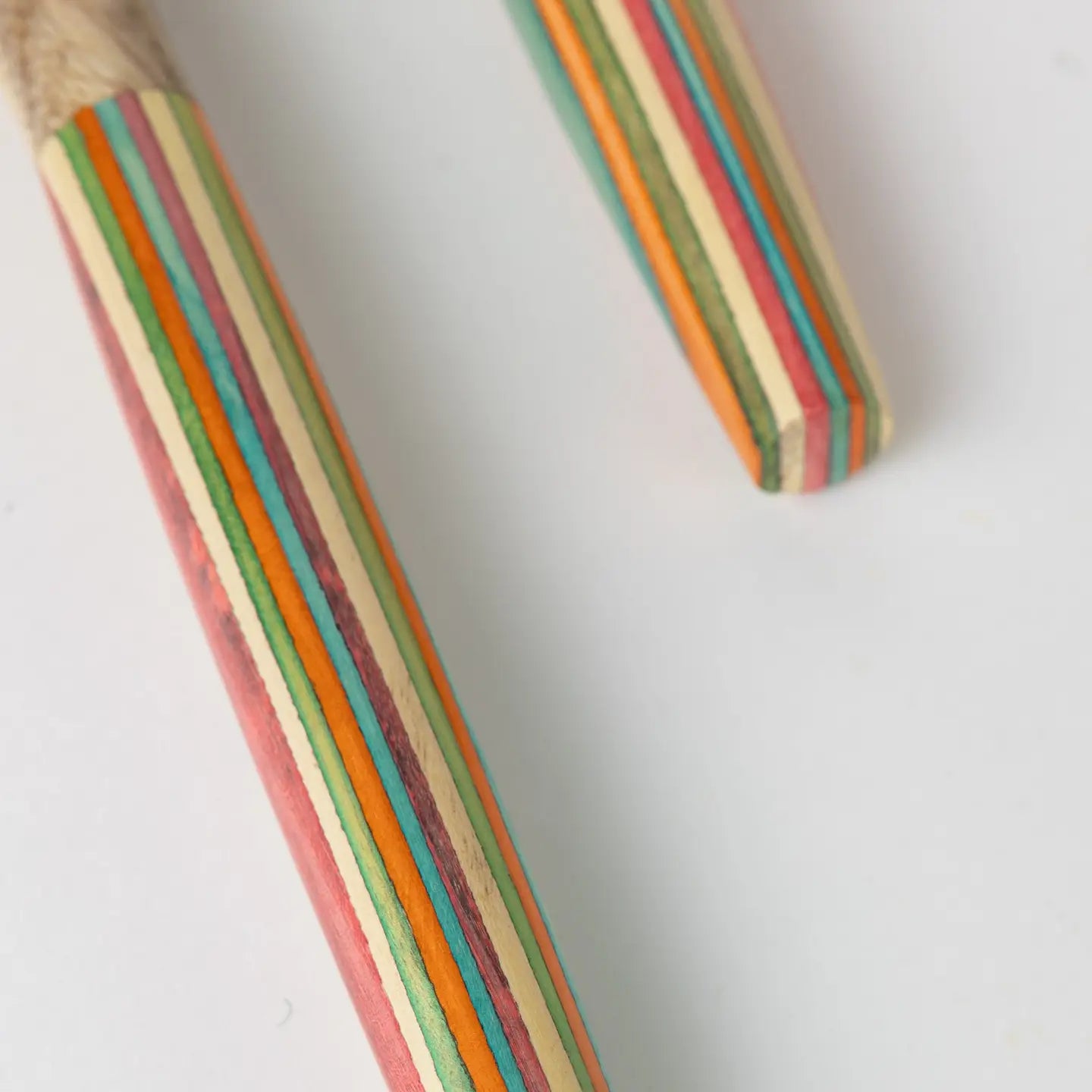 Salad Servers - Mango Wood