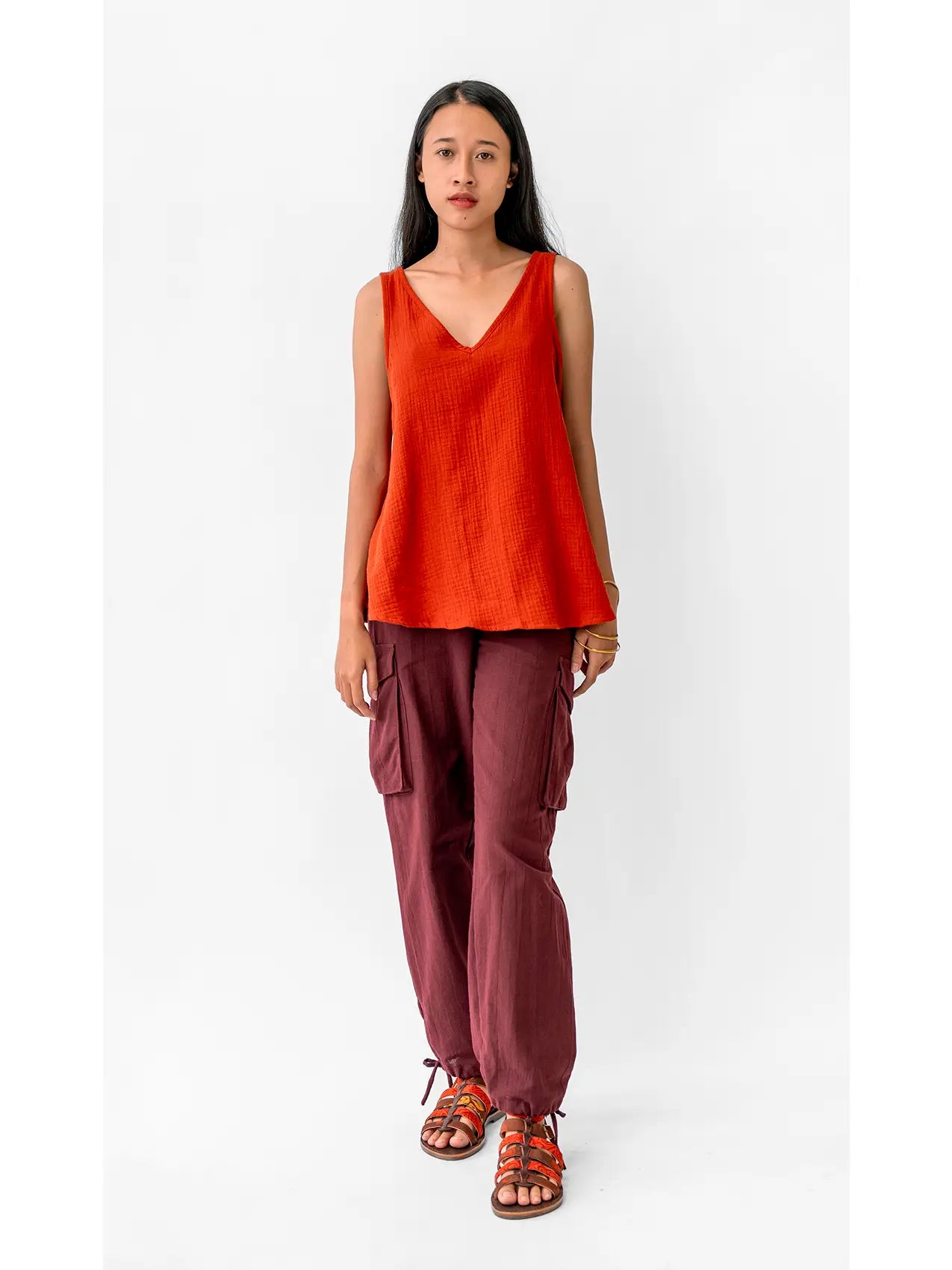 Cargo Pants