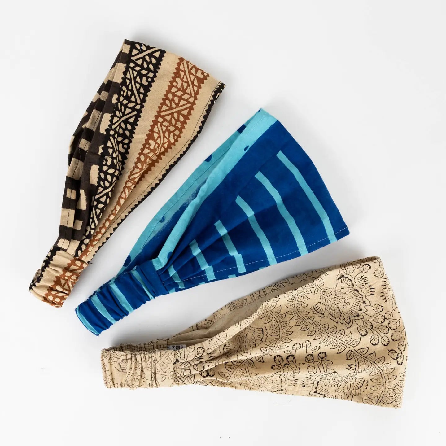 Eco-Chic Headband