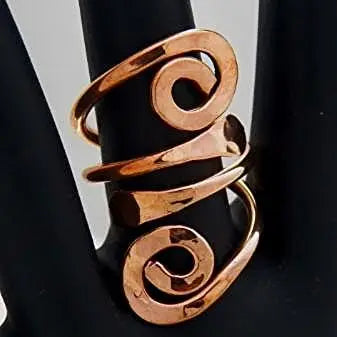 Art Nouveau Ring