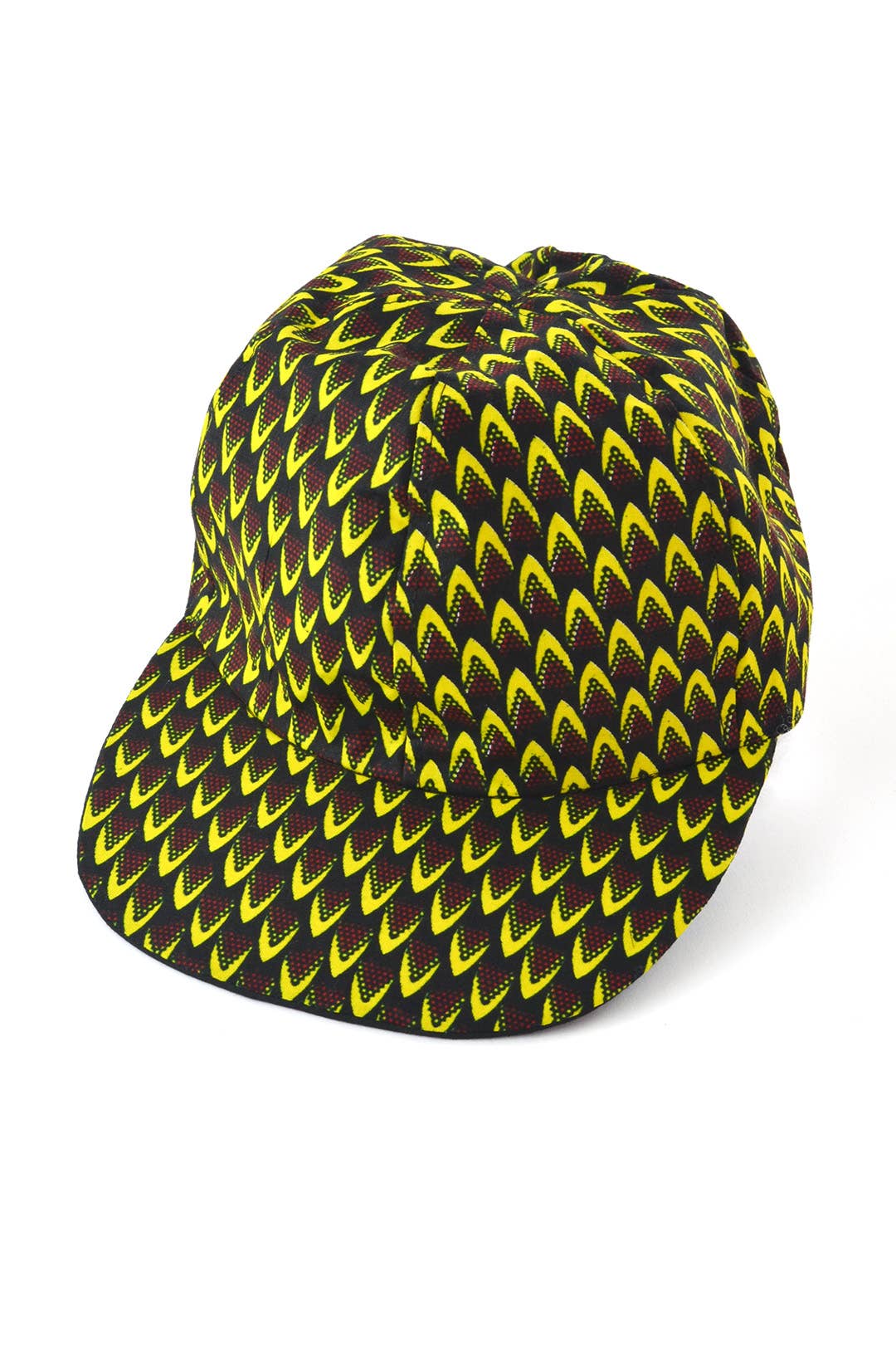 Cap - Handmade in Senegal