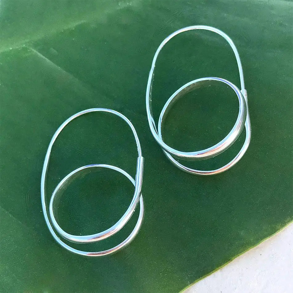 Bumi Earrings