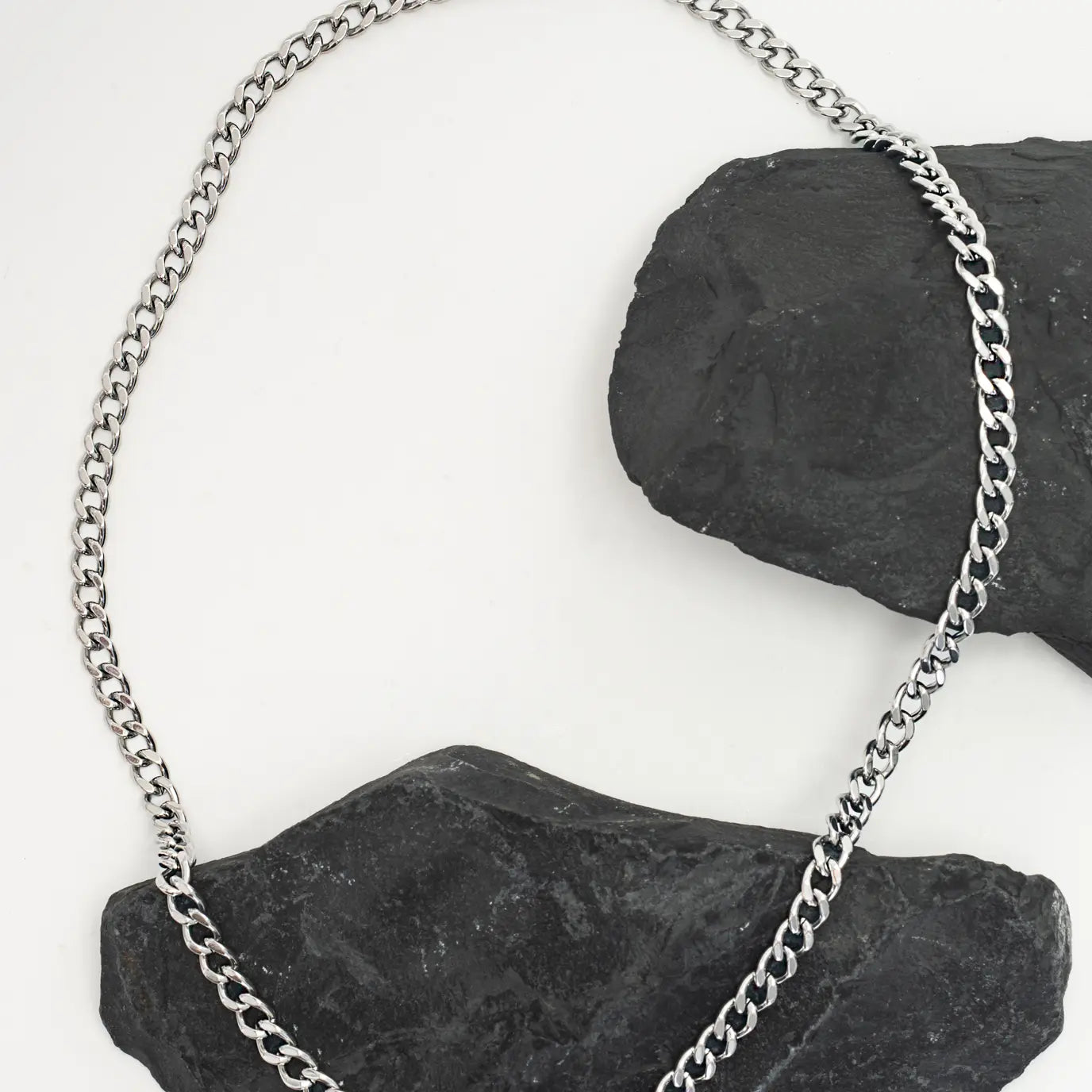 Stainless Steel Necklace