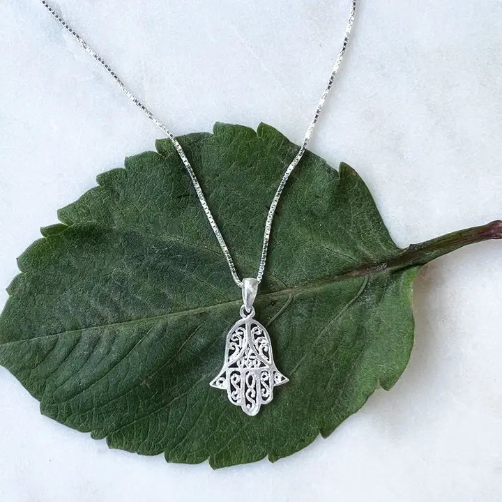 Hamsa Hand of Protection