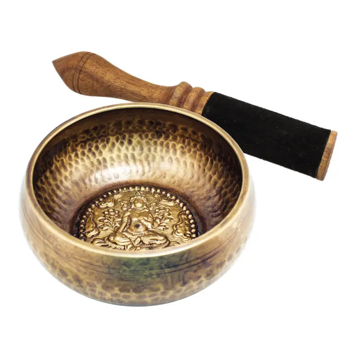 Singing Bowl - Tara