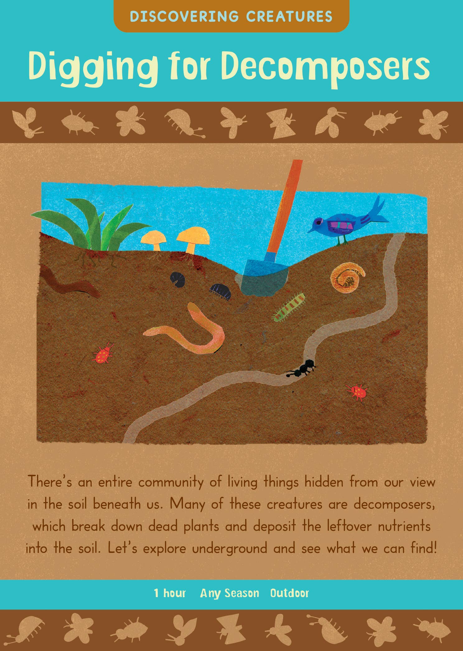 Kids' Garden