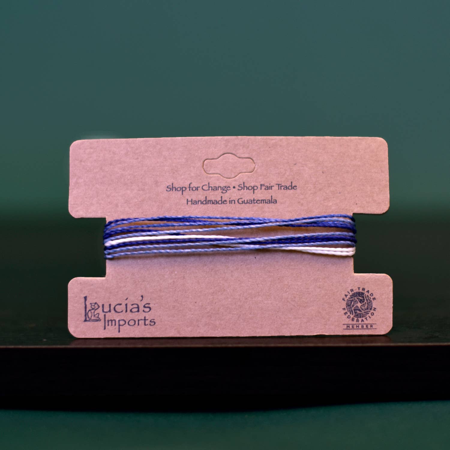 Wind Elements String Bracelets