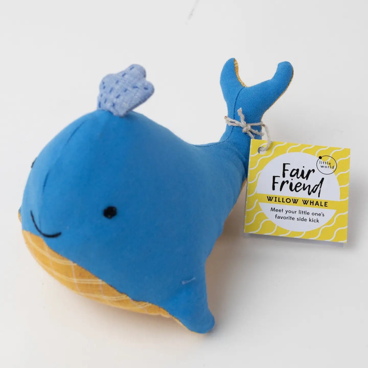 Willow Whale