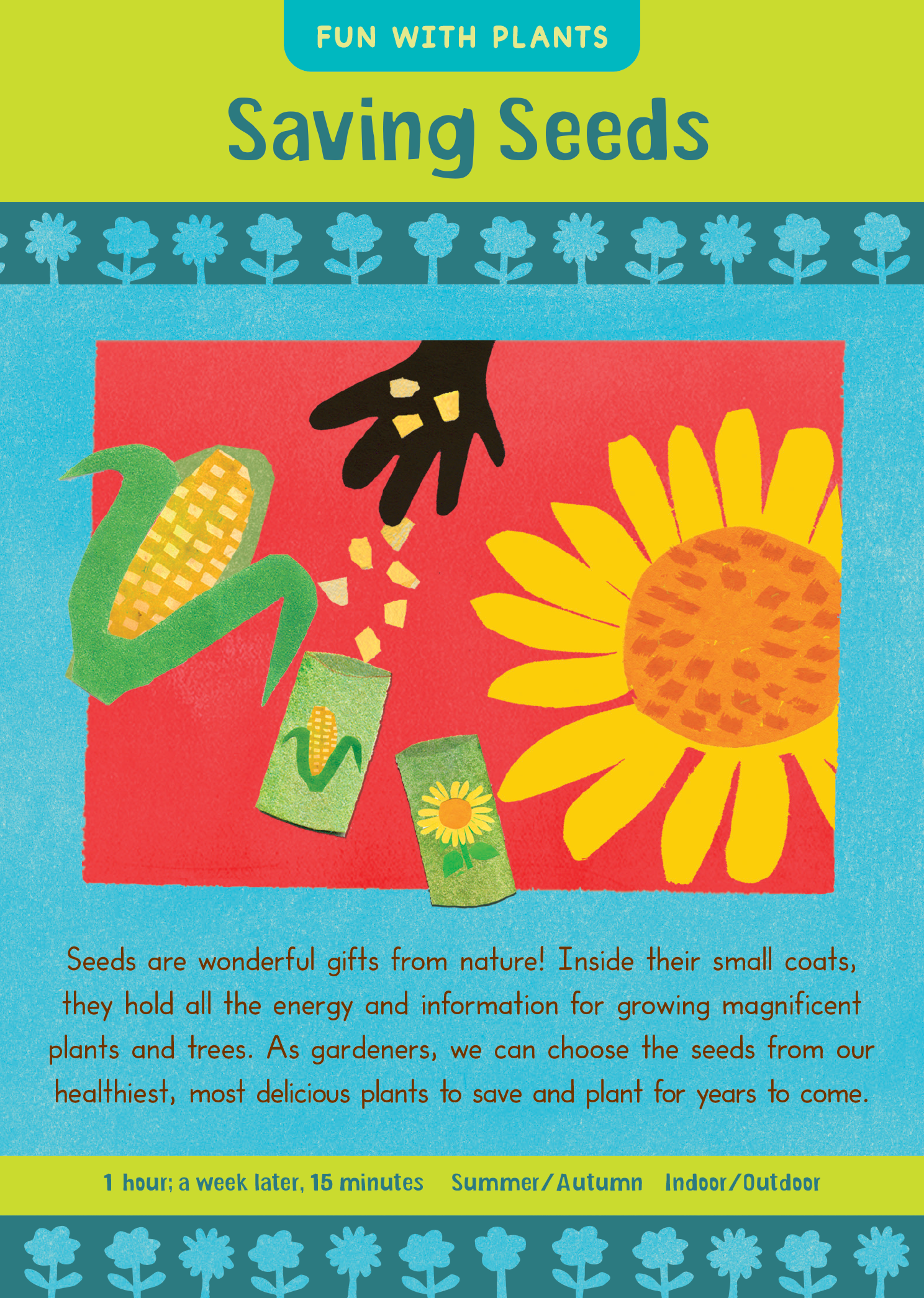 Kids' Garden