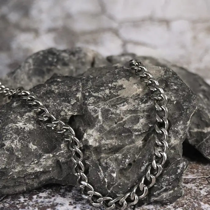 Stainless Steel Necklace