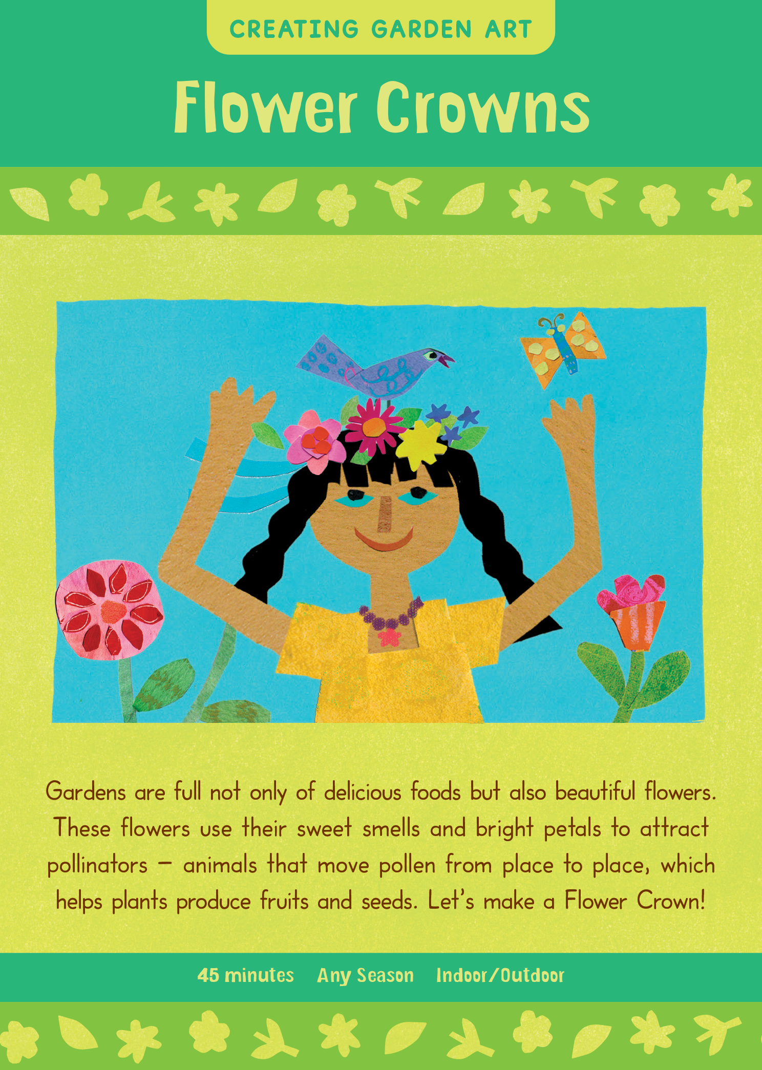 Kids' Garden
