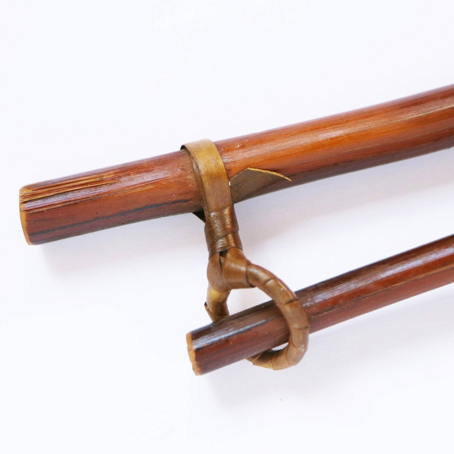 Bamboo Textile Hanger
