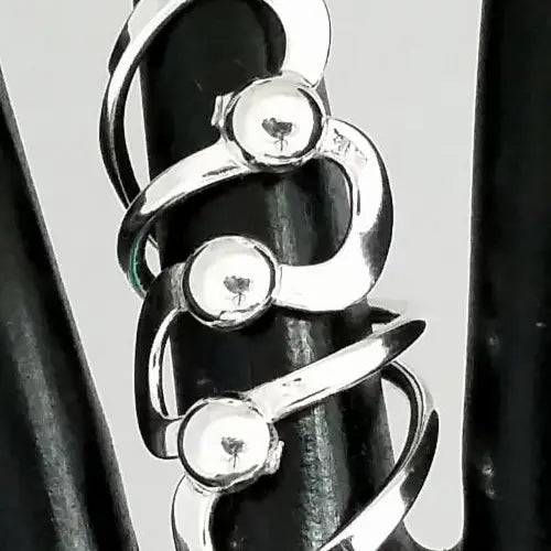 Art Nouveau Ring