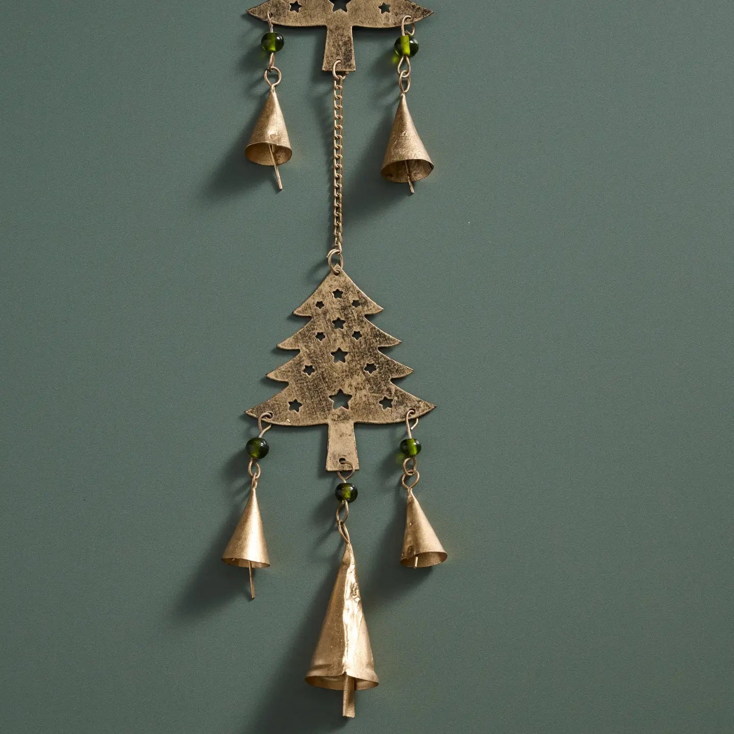 Four Trees Chime
