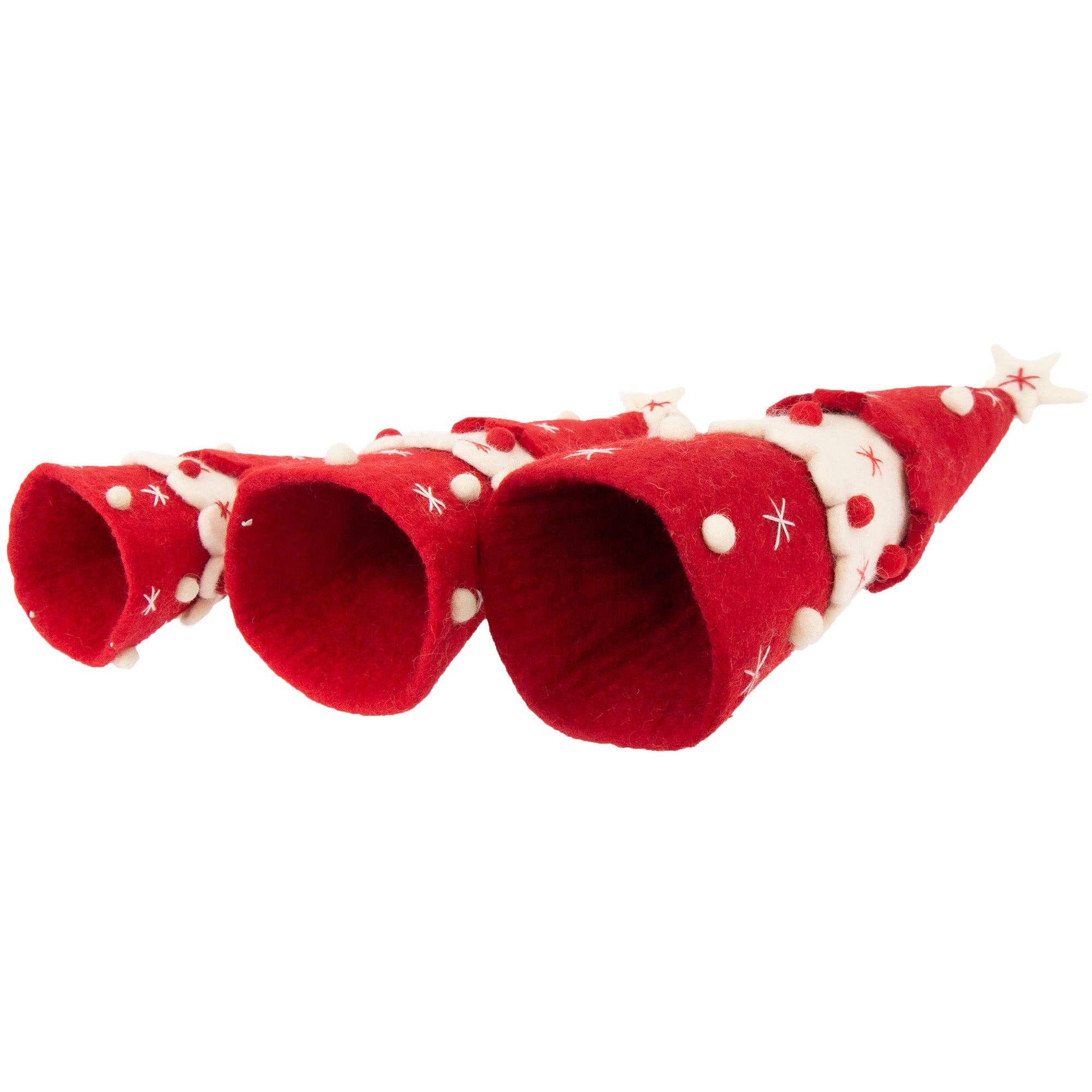 Medium - Large Tree Topper or Tabletop Decor