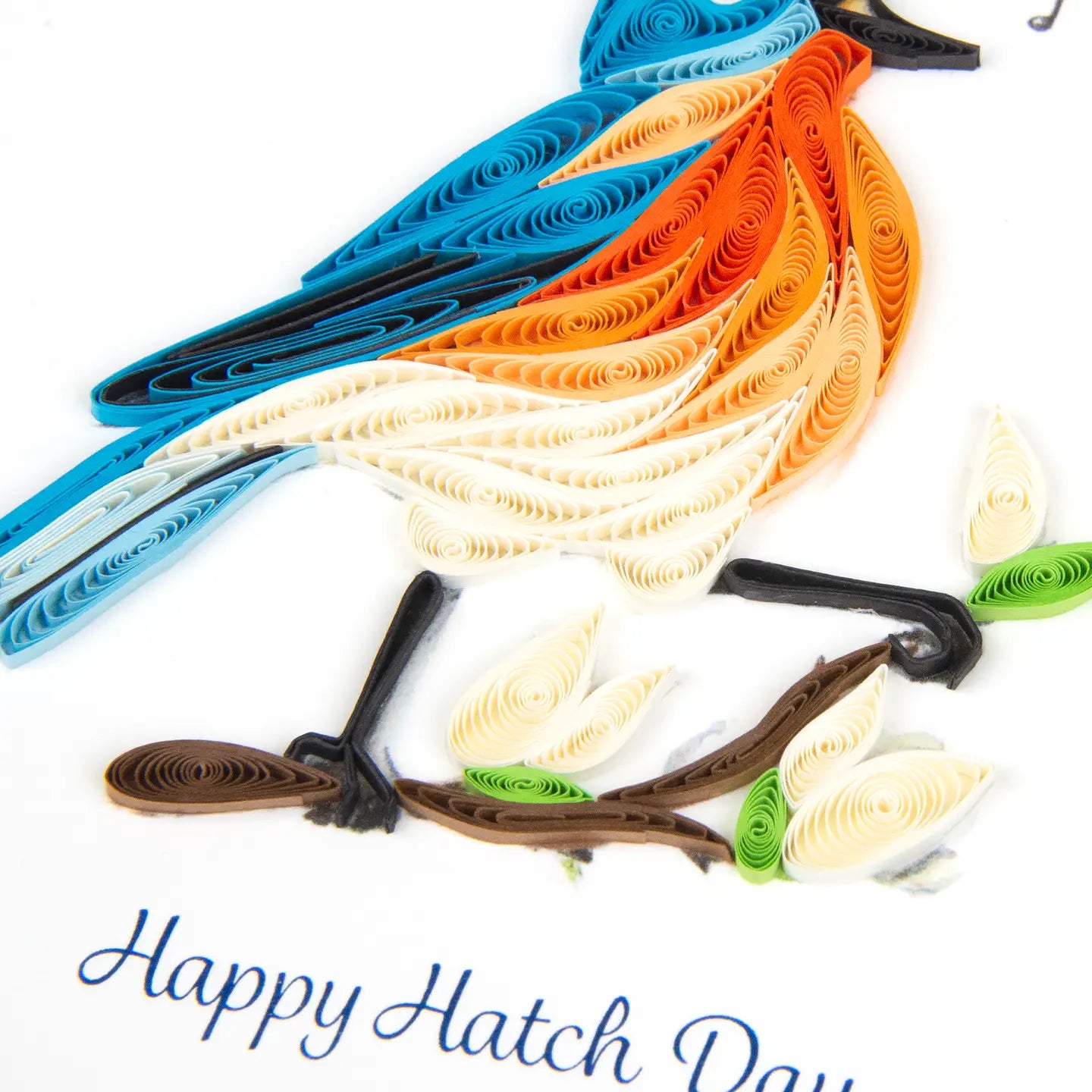 Happy Hatch Day