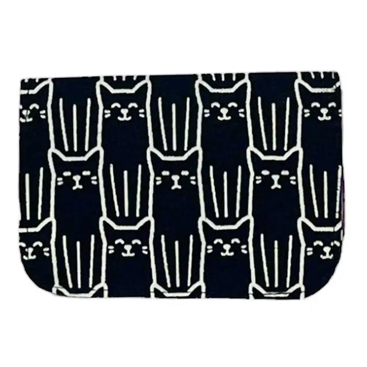 Canvas Cardholder