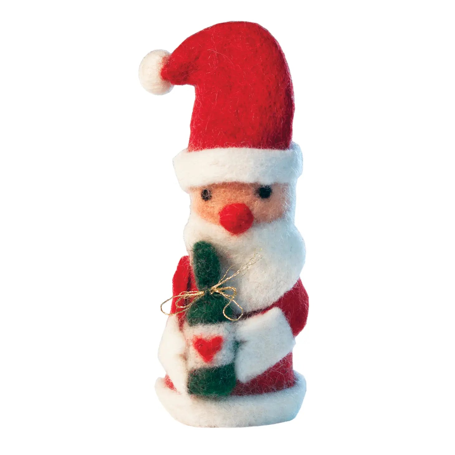 Felt Bottle Topper