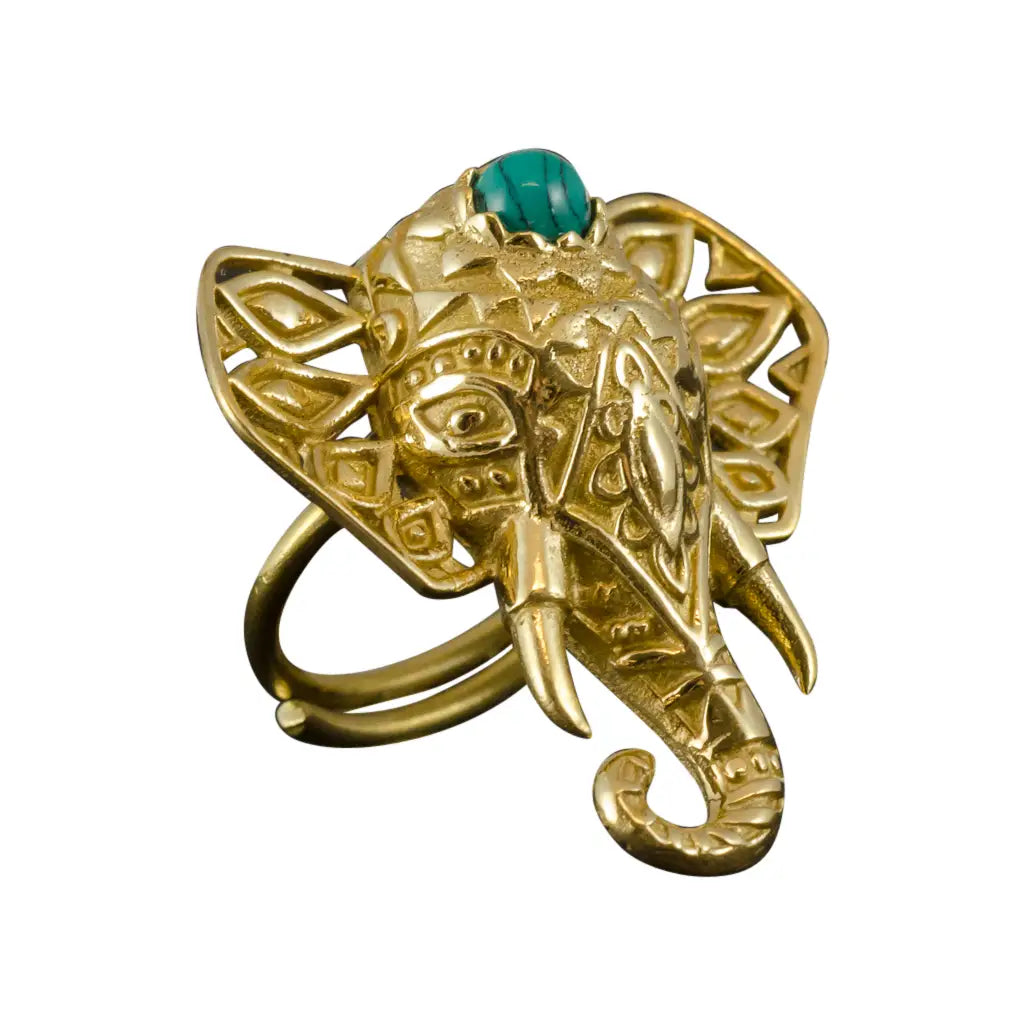 Elephant Ring